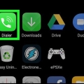 Verander die aantal kere wat jou foon op android lui