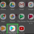 Laai die bitmoji-sleutelbord op android af