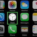 Verander die alarmklank op jou iphone