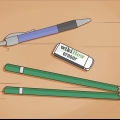 Doen goed op skool