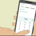 Vind jou foon se imei-nommer