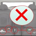 Die interieur van je auto reinigen met sjampoe