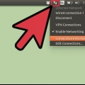 Vind uit die ip-adres in linux