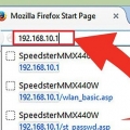 Vind die ip-adres van jou rekenaar of mac