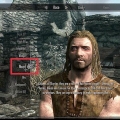 Skep die regte karakter vir jouself in skyrim