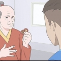Speel die ou pai sho-speletjie
