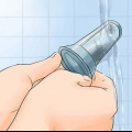 Maak 'n stinkende skottelgoedwasser skoon
