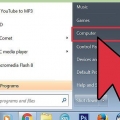 Verwyder shortcut virus in windows