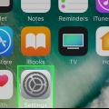 Verander die vertroude nommer vir jou apple id op ipad of iphone