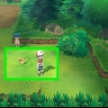 Verhoog die vriendskapsvlak in die pokémon-speletjies