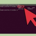 Kontroleer ruil geheue in linux
