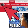 Hindi films aflaai