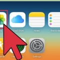 Toegang tot icloud-foto's vanaf jou rekenaar