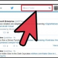 Deblokkeer iemand op twitter