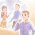 Om iemand met depressie te help