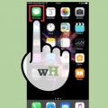 Gebruik imessage
