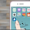 Betaal in die winkel met paypal op iphone of ipad