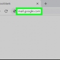 Meld aan by gmail