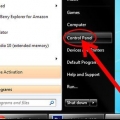 Verwyder internet explorer 11 van windows 7