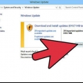Stel internet explorer reg as dit ophou reageer