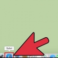 Zoem in op 'n mac