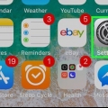 Bestuur itunes-intekeninge op iphone of ipad