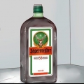 Jagermeister gedrink