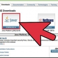Installeer java op linux