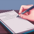 Organiseer jou notas