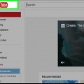 Kyk na jou intekenare op youtube