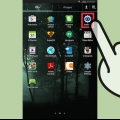 Koppel jou android-tablet aan jou draadlose tuisnetwerk