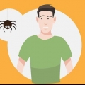 Oorkom jou vrees vir spinnekoppe