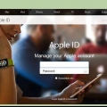 Verwyder jou apple id