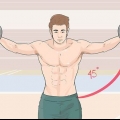 Maak jou arms sterker vir bofbal