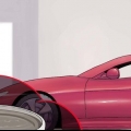 Je auto in die was zetten
