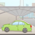 Jy maak motorskoonmaak