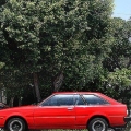 Jy was motor