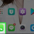 Verander jou beller-id op android