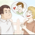 Sê vir jou beste vriend dat jy verlief is op hom of haar