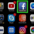 Gaan jou bloklys op facebook na