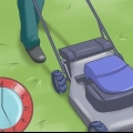 Vererg jou buurman