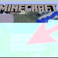 Vind jou koördinate in minecraft