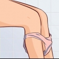 Oorleef jou eerste menstruasie