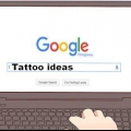 Ontwerp jou eie tatoeëermerk