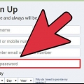Beskerm jou facebook-rekening teen hackers
