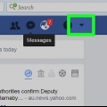 Beskerm jou facebook-profiel