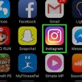 Verander jou gebruikersnaam op instagram