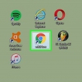 Bekyk jou afgelaaide lêers in chrome