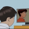 Tree op soos shinji ikari