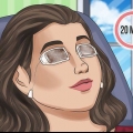 Laat jou gesig helder en wakker lyk